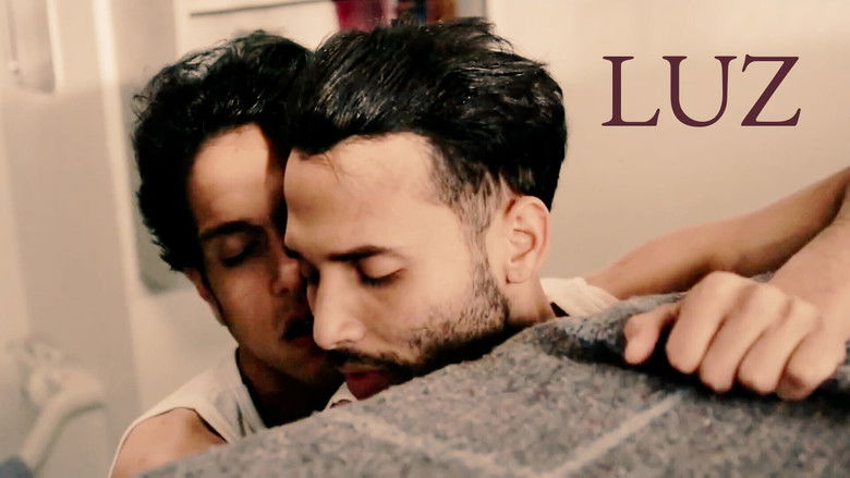 кадр из фильма LUZ