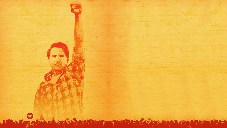 кадр из фильма Сесар Чавес