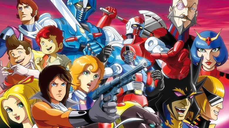 кадр из фильма Toshi gordian