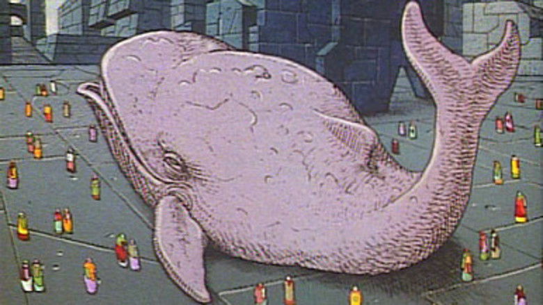 кадр из фильма Заключенный