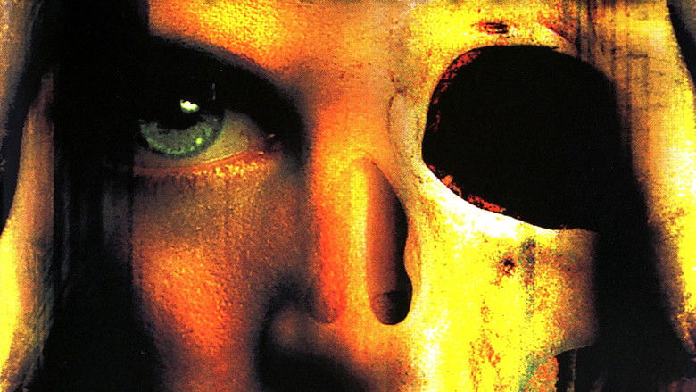 кадр из фильма Незнакомец в нашем доме