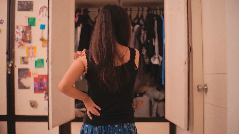 кадр из фильма Ang Nawawalang Necktie