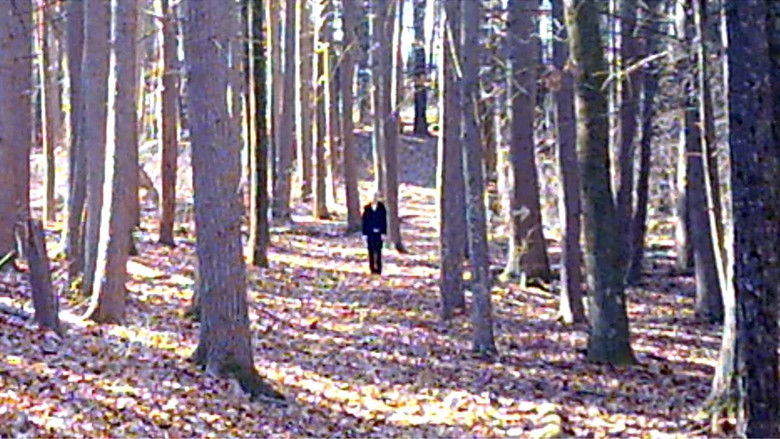 кадр из фильма I'll Try Living Like This