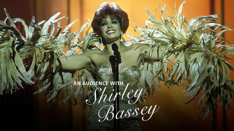 кадр из фильма An Audience with Shirley Bassey