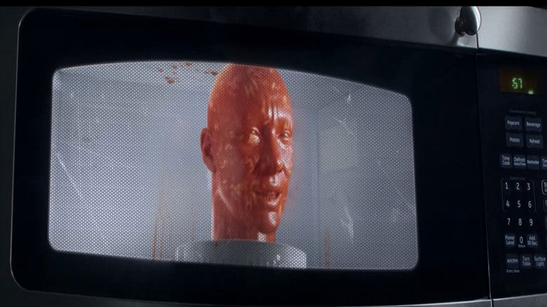 кадр из фильма Melody Skylark And The Cosmic Soup