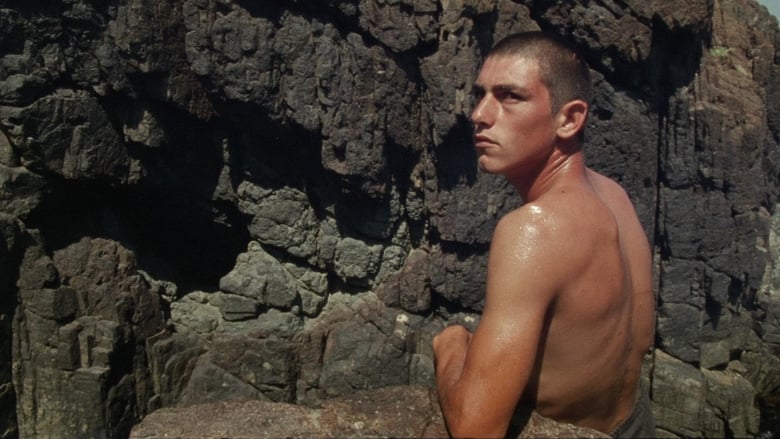 кадр из фильма Février