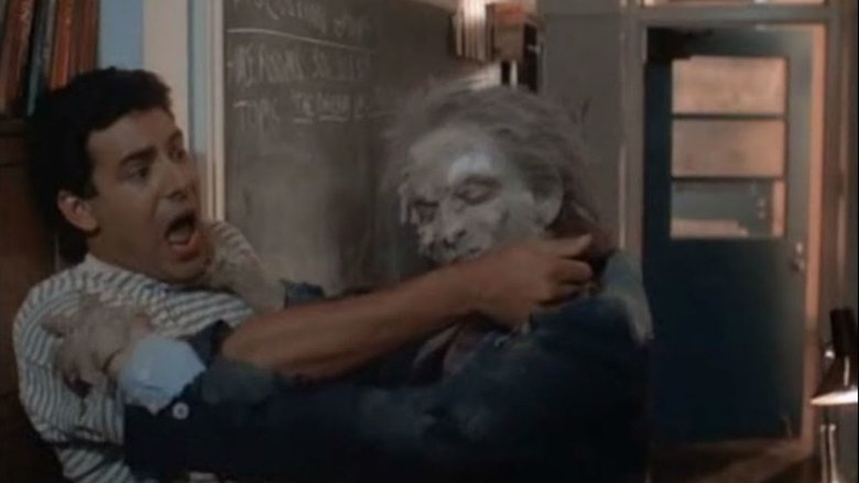 кадр из фильма Monster High