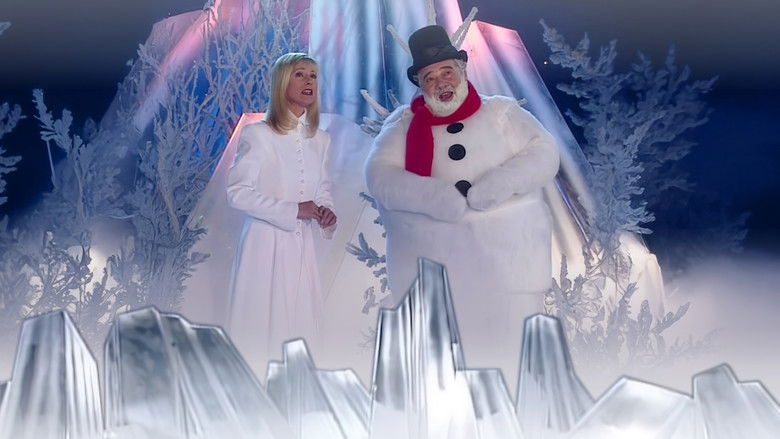 кадр из фильма Le cadeau des cadeaux