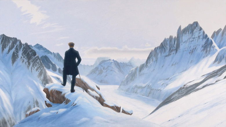 кадр из фильма Natura fugit