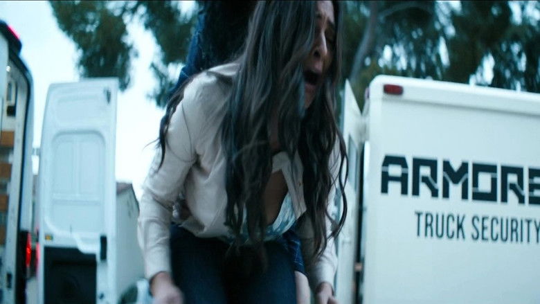 кадр из фильма Final Heist