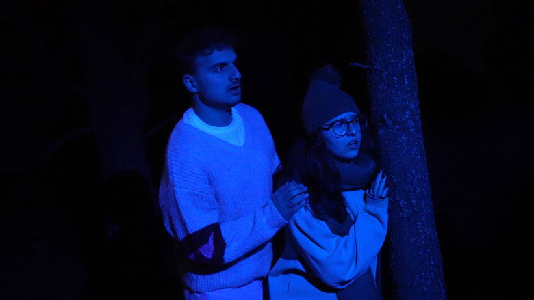 кадр из фильма Trip