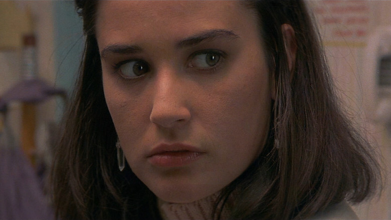 кадр из фильма Седьмое знамение