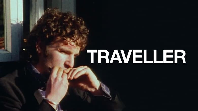 кадр из фильма Traveller