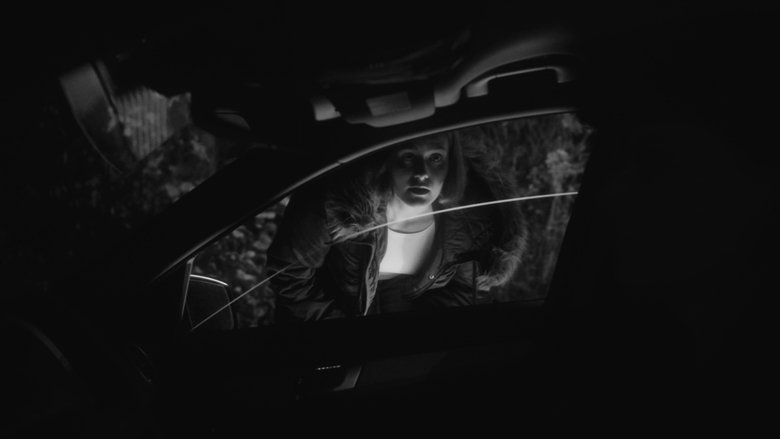 кадр из фильма ANGST III: The Strange Event At The Bus Stop