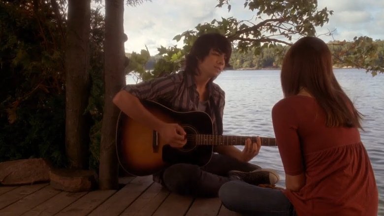 кадр из фильма Camp Rock: Музыкальные каникулы