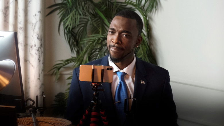 кадр из фильма 2 минуты славы