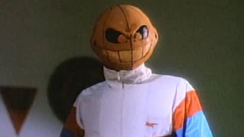 кадр из фильма Night of the Dribbler