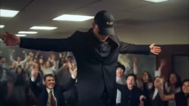 кадр из фильма BIZAPOP