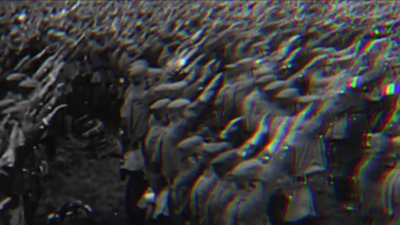 кадр из фильма Decay: On Fascism and Breakdown