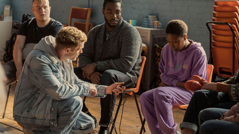 кадр из фильма Я был знаменит