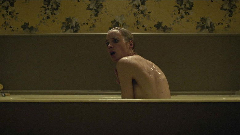 кадр из фильма Няня