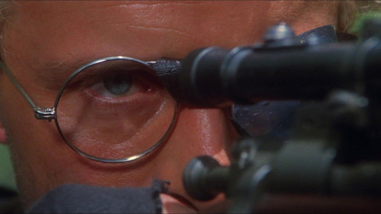 кадр из фильма Редкая порода