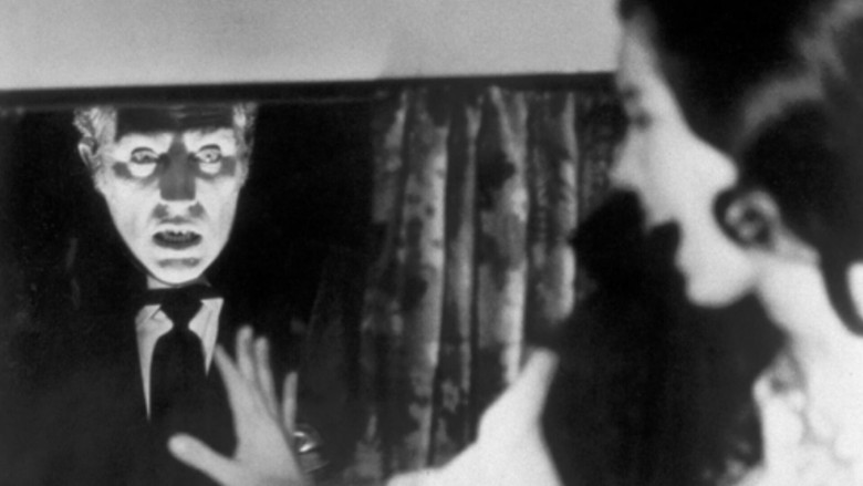 кадр из фильма Count Yorga, Vampire