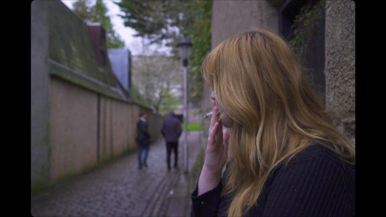 кадр из фильма Cigarette City