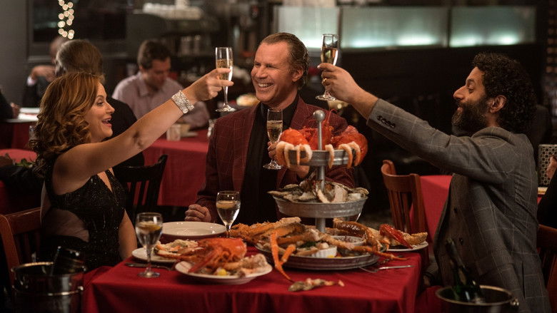 кадр из фильма Дом