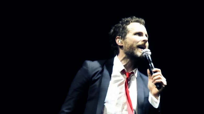 кадр из фильма Lorenzo Negli Stadi - Backup Tour 2013