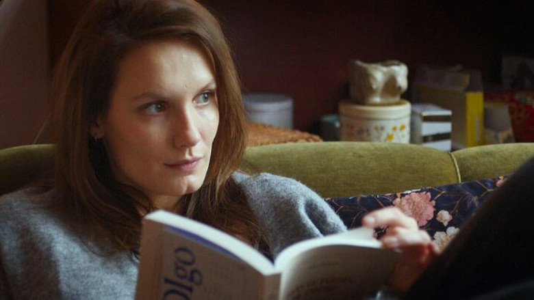 кадр из фильма La Maison