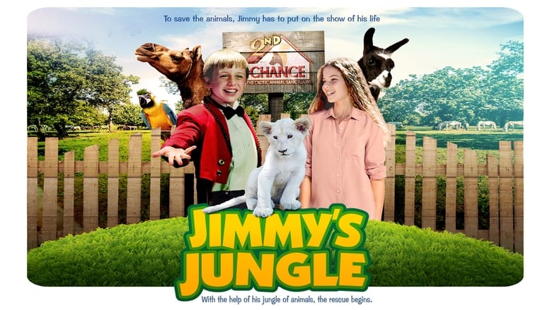 кадр из фильма Jimmy's Jungle