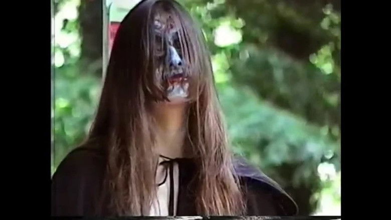 кадр из фильма Sorority Slaughter