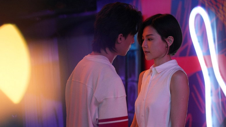 кадр из фильма 大分瓶