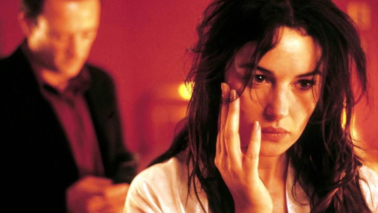 кадр из фильма Franck Spadone