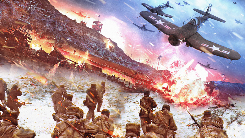 кадр из фильма Битва на озере 2