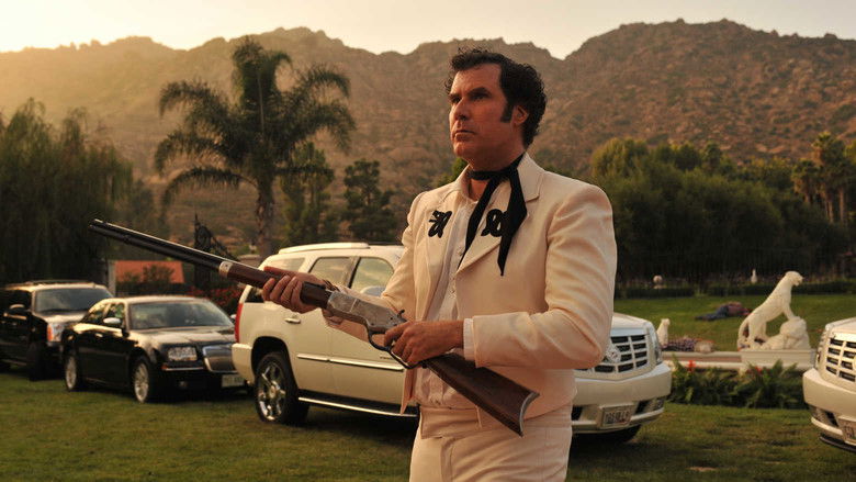 кадр из фильма В доме отца