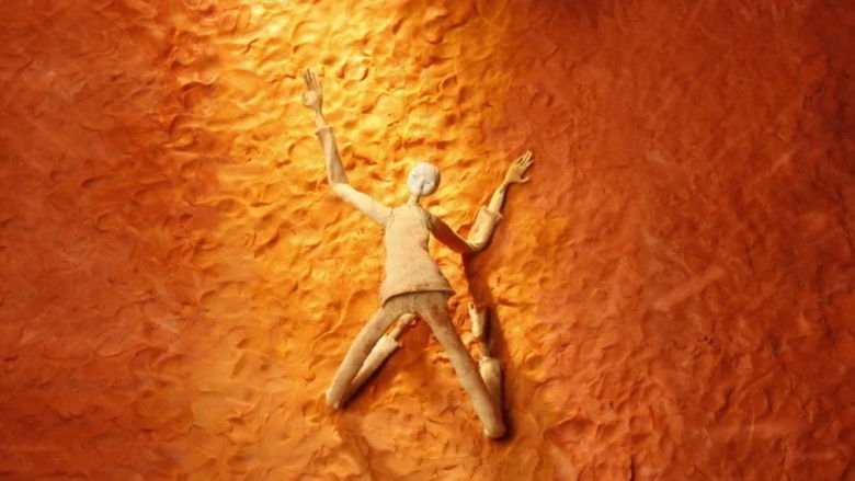 кадр из фильма La semilla de lo posible