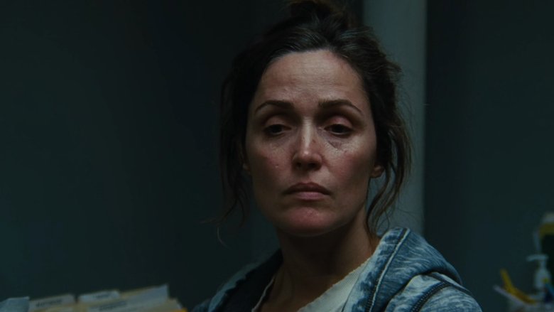 кадр из фильма Я бы тебя пнула, если бы могла