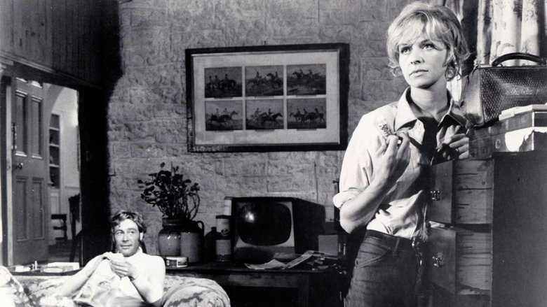 кадр из фильма Brotherly Love