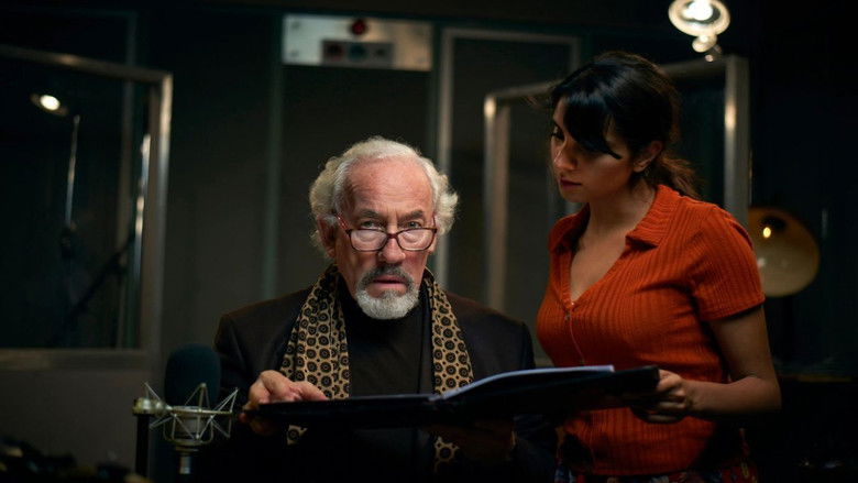 кадр из фильма The Dead Room