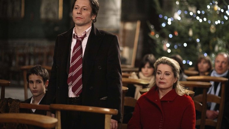 кадр из фильма Рождественская сказка