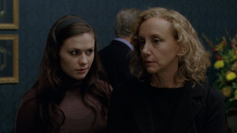 кадр из фильма Маргарет