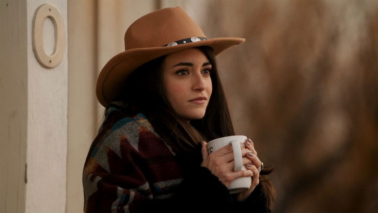 кадр из фильма Дома лучше