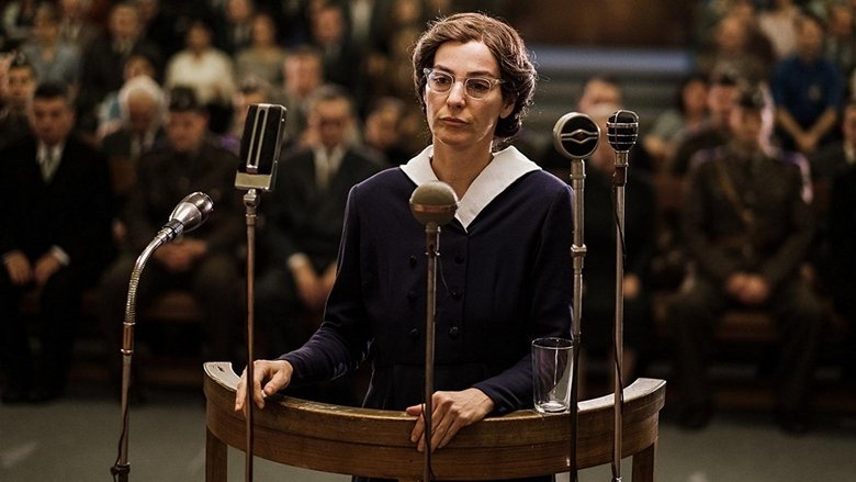 кадр из фильма Милада