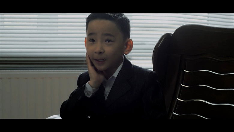 кадр из фильма Ээжээ надтай гэрлээч