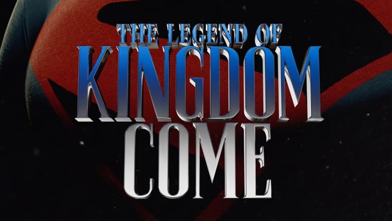 кадр из фильма The Legend of Kingdom Come