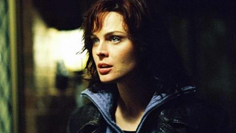 кадр из фильма Бугимен