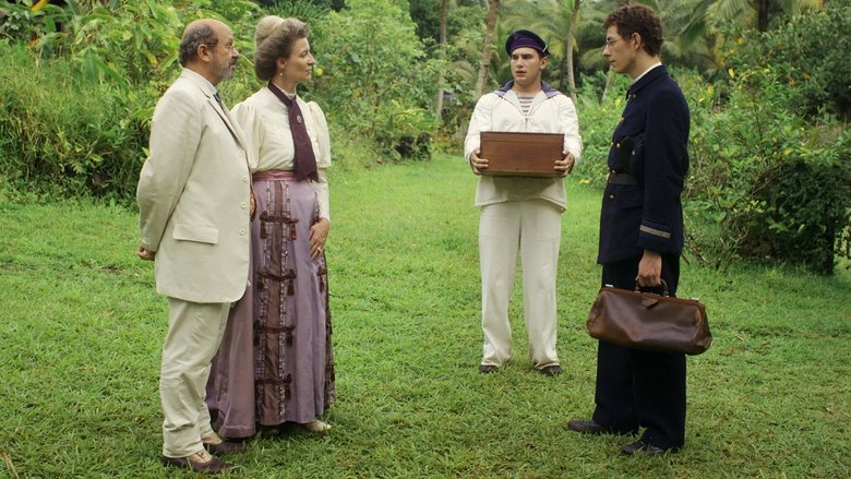 кадр из фильма Longe da Estrada