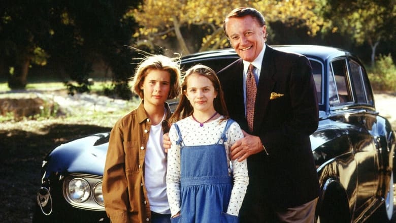 кадр из фильма Побег на Ведьмину гору